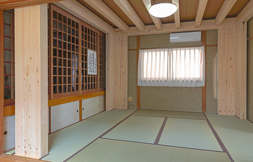 静岡県静岡市 草薙自治会館